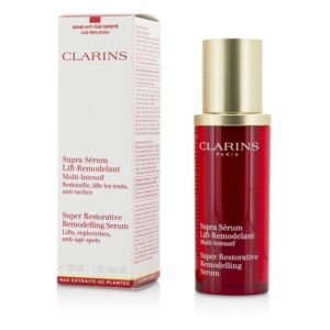 Clarins/クラランス+スーパー リストラティブ リモデリング セラム +30ml/1oz ブランドコスメ