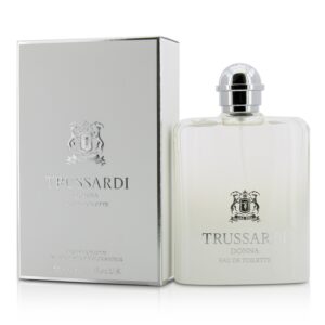 Trussardi/トラサルディ+Donna Eau De Toilette Spray +100ml/3.4oz ブランドコスメ