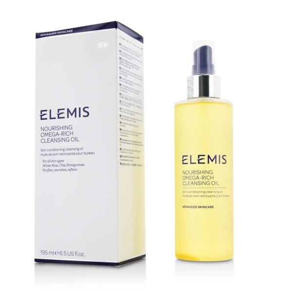 Elemis/エレミス+ナリッシュ オメガ+195ml/6.5oz ブランドコスメ