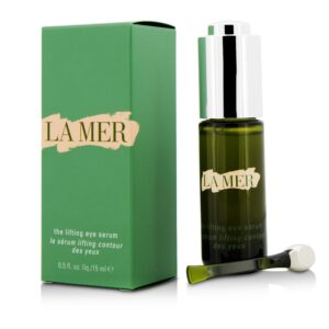 De La Mer/ドゥ・ラ・メール+ザ リフティング アイ セラム +15ml/0.5oz ブランドコスメ