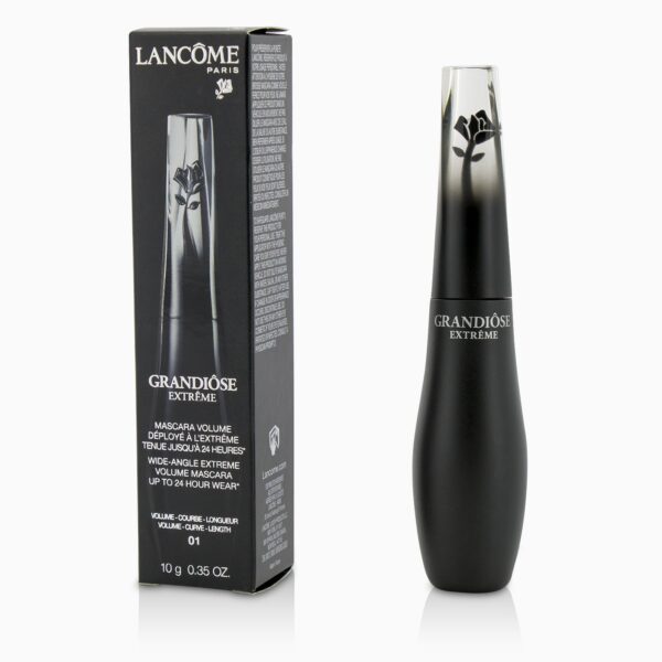 Lancome/ランコム+グランディオーズ  - # 01 Noir Extreme+10g/0.35oz+'- # 01 Noir Extreme ブランドコスメ