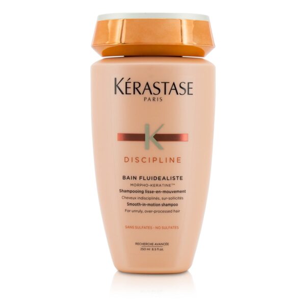 Kerastase/ケラスターゼ+ディシプリン バン フルイダリスト+250ml/8.5oz ブランドコスメ