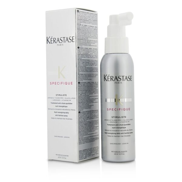 Kerastase/ケラスターゼ+スペシフィック スティミュリスト+125ml/4.2oz ブランドコスメ