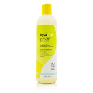 DevaCurl/デヴァ+ロープーディライト (軽やかな泡立ちのシャンプー+355ml/12oz ブランドコスメ