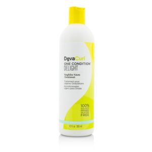 DevaCurl/デヴァ+ワンコンディション ディライト (軽やかなコンディショナー+355ml/12oz ブランドコスメ