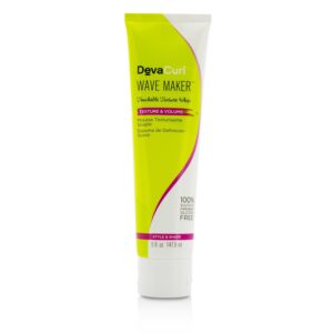 DevaCurl/デヴァ+ウェーブメイカ― (テクスチャーホイップ - テクスチャー&ボリューム)+147.9ml/5oz ブランドコスメ