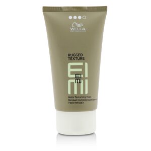 Wella/ウエラ+アイミィ ラグド テクスチャー マット テクスチャライジングペースト (ホールドレベル 3)+75ml/2.54oz ブランドコスメ