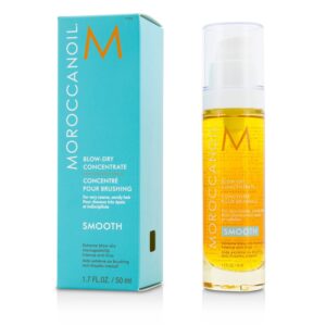 Moroccanoil/モロッカンオイル+ブロードライ コンセントレート (まとまりにくくごわつく髪に)+50ml/1.7oz ブランドコスメ