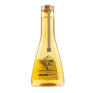 L'Oreal/ロレアル+Professionnel Mythic Oil Shampoo with Osmanthus & Ginger Oil (Normal to Fine Hair) +250ml/8.5oz ブランドコスメ