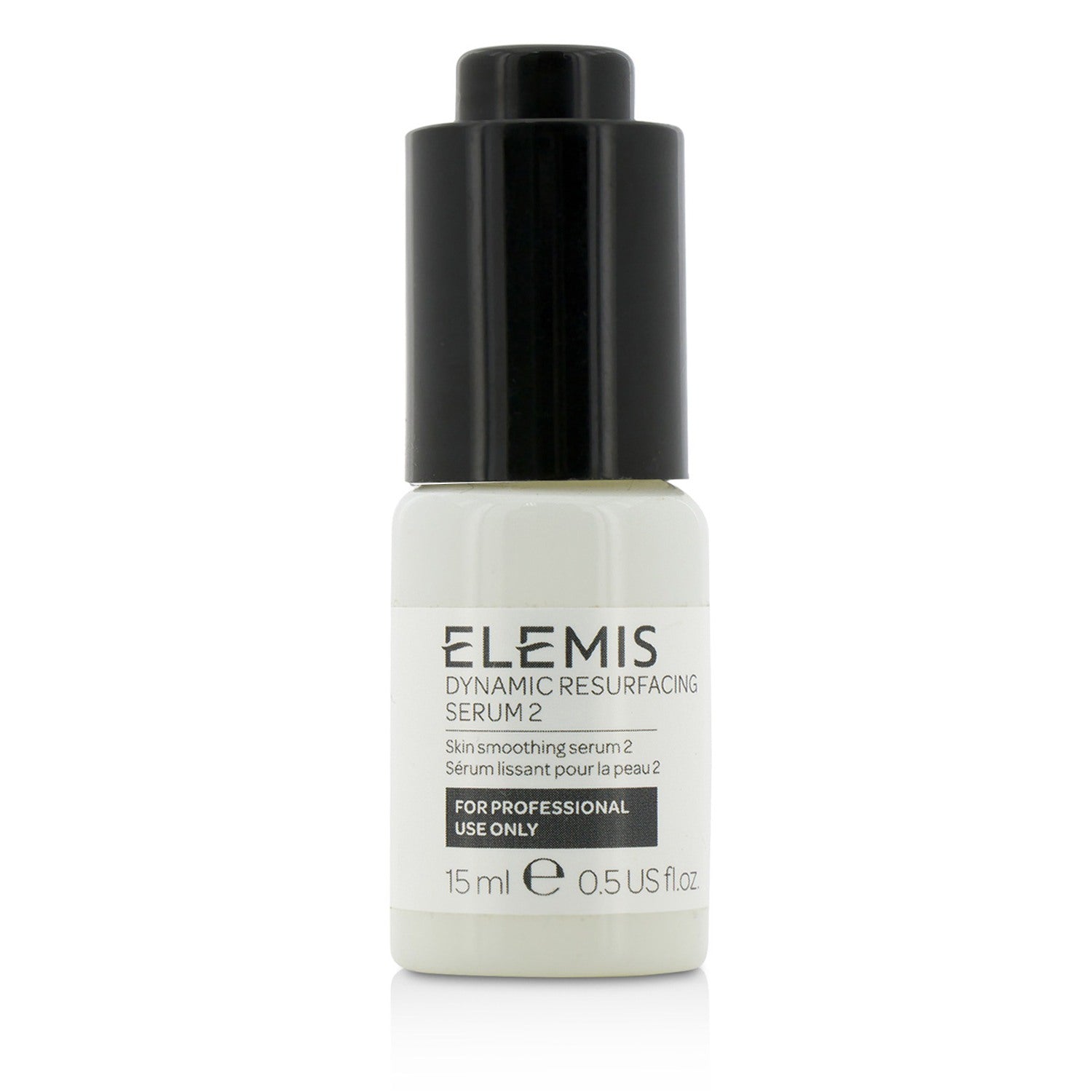 Elemis/エレミス+ダイナミック リサーフェーシング セラム 2 +15ml/0.5oz ブランドコスメ