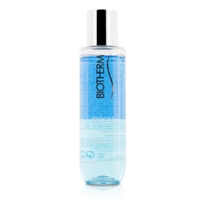 Biotherm/ビオテルム+バイオシル ウォータープルーフ アイ メイクアップ リムーバー エクスプレス +100ml/3.38oz ブランドコスメ