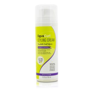 DevaCurl/デヴァ+スタイリングクリーム (カールディファイナー+151ml/5.1oz ブランドコスメ