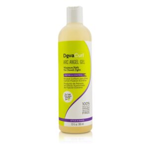 DevaCurl/デヴァ+アークエンジェル ジェル (マキシマムホールド+355ml/12oz ブランドコスメ