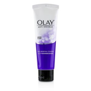 Olay/オレイ+デイリー リニューアルクレンザー +100g/3.3oz ブランドコスメ