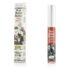 TheBalm/ザバーム+ミート マット ヒューズ ロング ラスティング リキッド リップスティック+7.4ml/0.25oz+Honest ブランドコスメ