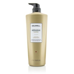 Goldwell/ゴールドウェル+ケラシルク コントロールコンディショナー (くせ毛・まとまりにくい髪用) ブランドコスメ