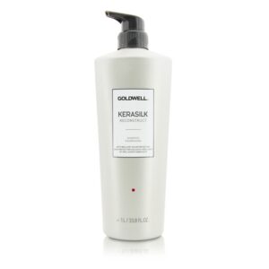 Goldwell/ゴールドウェル+ケラシルク リコンストラクトシャンプー (ダメージヘア用)+1000ml/33.8oz ブランドコスメ