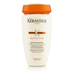 Kerastase/ケラスターゼ+NU バン マジストラル (深刻な乾燥髪用)+250ml/8.5oz ブランドコスメ