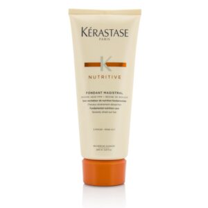 Kerastase/ケラスターゼ+ニュートリティブ フォンダン マジストラル (非常に乾燥した髪用)+200ml/6.8oz ブランドコスメ