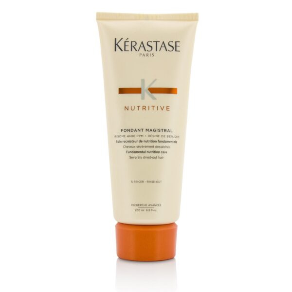 Kerastase/ケラスターゼ+ニュートリティブ フォンダン マジストラル (非常に乾燥した髪用)+200ml/6.8oz ブランドコスメ