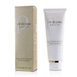 Cle De Peau/クレ・ド・ポー+ソフトニング クレンジング フォーム +110ml/4.2oz ブランドコスメ