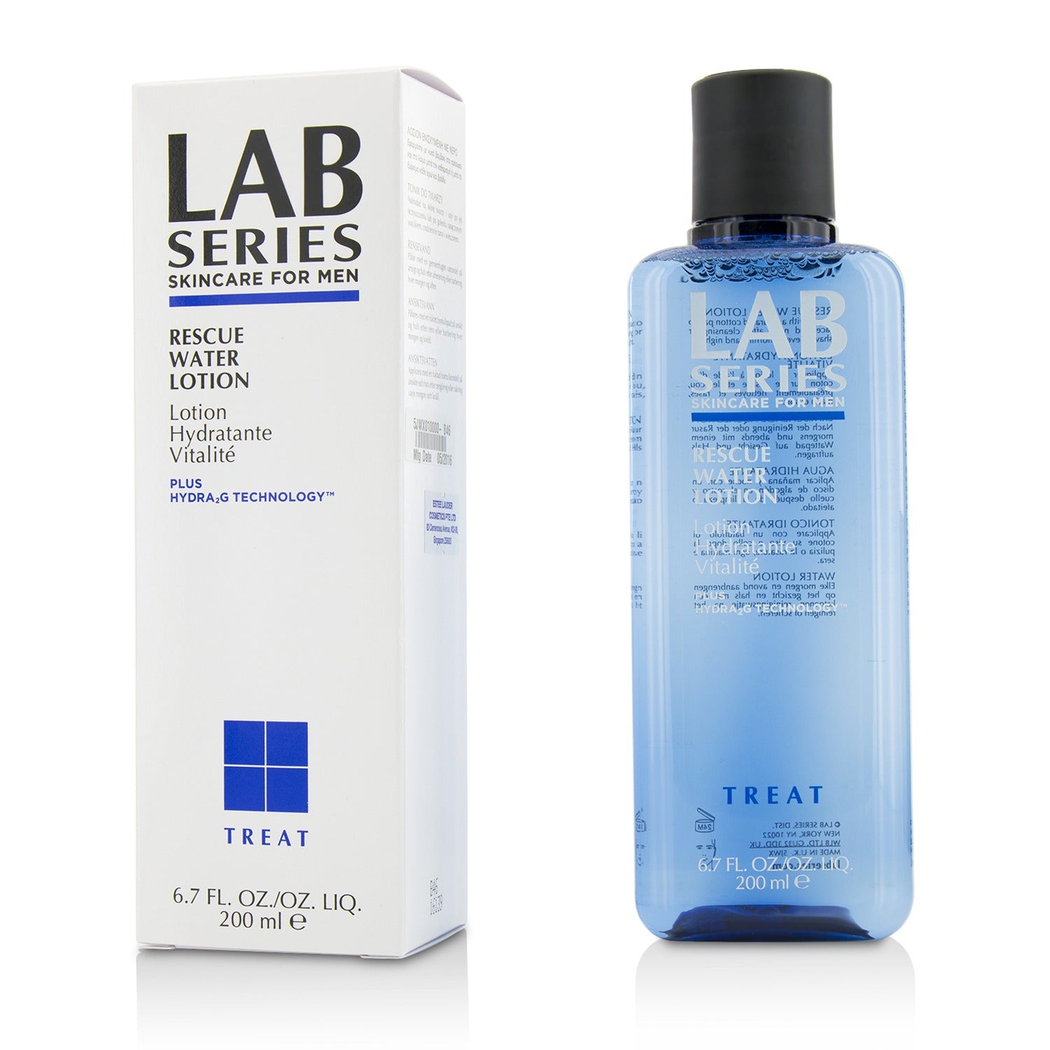 Lab Series/ラボ シリーズ+ラボシリーズ レスキューウォーターローション+200ml/6.7oz ブランドコスメ