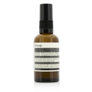 Aesop/イソップ+Blue Chamomile Facial Hydrating Masque +60ml/2oz ブランドコスメ