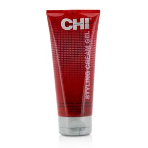 CHI/チィー+スタイリング クリームジェル+177ml/6oz ブランドコスメ