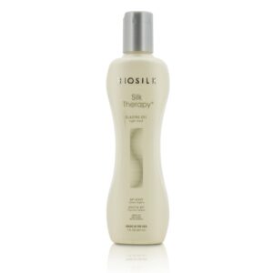 BioSilk/バイオシルク+シルクセラピー グレージングジェル (ライトホールド)+207ml/7oz ブランドコスメ