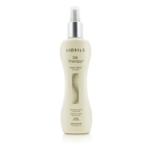 BioSilk/バイオシルク+シルクセラピー スプレースピリッツ (ホールド力強)+207ml/7oz ブランドコスメ