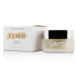 De La Mer/ドゥ・ラ・メール+ザ パウダー +8g/0.28oz ブランドコスメ