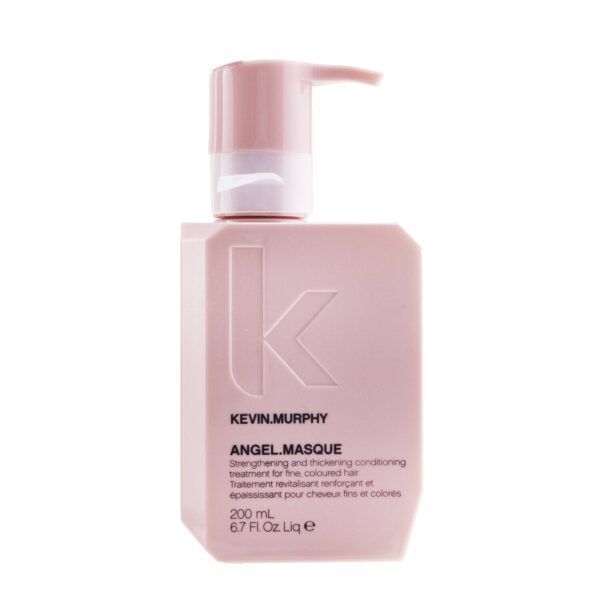 Kevin.Murphy/ケヴィン マーフィー+エンジェルマスク (ストレングスニング&シックニングトリートメント+200ml/6.7oz ブランドコスメ