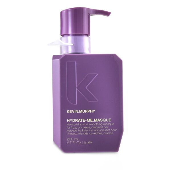 Kevin.Murphy/ケヴィン マーフィー+ハイドレートミー マスク (モイスチャライジング’スムージングマスク+200ml/6.7oz ブランドコスメ