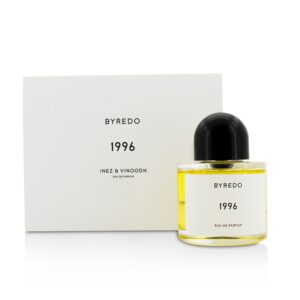 Byredo/バレード+1997 イネス&ヴィノード EDP SP+100ml/3.3oz ブランドコスメ