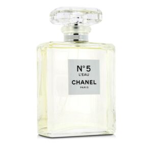 Chanel/シャネル+No.5 ロー EDT SP +100ml/3.4oz ブランドコスメ