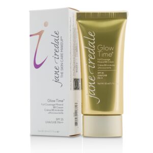 Jane Iredale/ジェーンアイルデール+グロータイム フルカバーミネラルBBクリームSPF25+50ml/1.7oz+BB8 ブランドコスメ