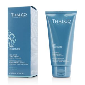 Thalgo/タルゴ+デフィ セルライト エキスパート コレクション For Stubborn Cellulite +150ml/5.07oz ブランドコスメ