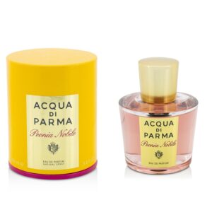 Acqua Di Parma /Acqua Di Parma +Peonia Nobile Eau De Parfum Spray +100ml/3.4oz ブランドコスメ