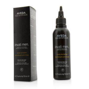 Aveda/アヴェダ+インヴァティ メン ヘア&スカルプ エッセンス+125ml/4.2oz ブランドコスメ