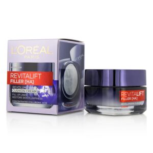 L'Oreal/ロレアル+RevitaLift Filler [HA] Revolumizing Cushion Cream +50ml/1.7oz ブランドコスメ