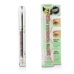 Benefit/ベネフィット+ブロウボー コンディショニング アイブロウプライマー+3ml/0.1oz ブランドコスメ