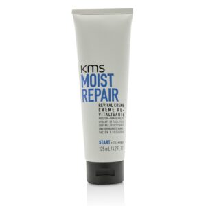 KMS California/KMSカリフォルニア+モイスト リペア リバイバ クリーム (Moisture & Manageability)+125ml/4.2oz ブランドコスメ