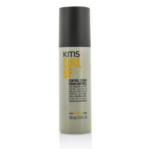 KMS California/KMSカリフォルニア+カール アップ コントロール クリーム (Curl Bundling and Frizz Control)+150ml/5oz ブランドコスメ