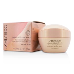 Shiseido/資生堂+アドバンスボディクリエータースーパースリミングリデューサー +200ml/6.9oz ブランドコスメ