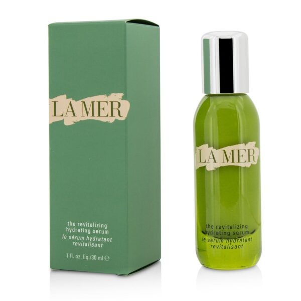 De La Mer/ドゥ・ラ・メール+ザ リバイタライジング ハイドレーティング セラム +30ml/1oz ブランドコスメ