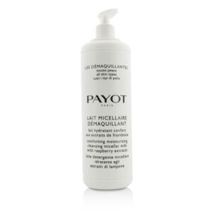 Payot/パイヨ+レダマキャン ラ ミセラ ダマキャン コンフォーティング モイスチャライジング クレンジング ミセラー ミルク (サロンサイズ) +1000ml/33.8oz ブランドコスメ