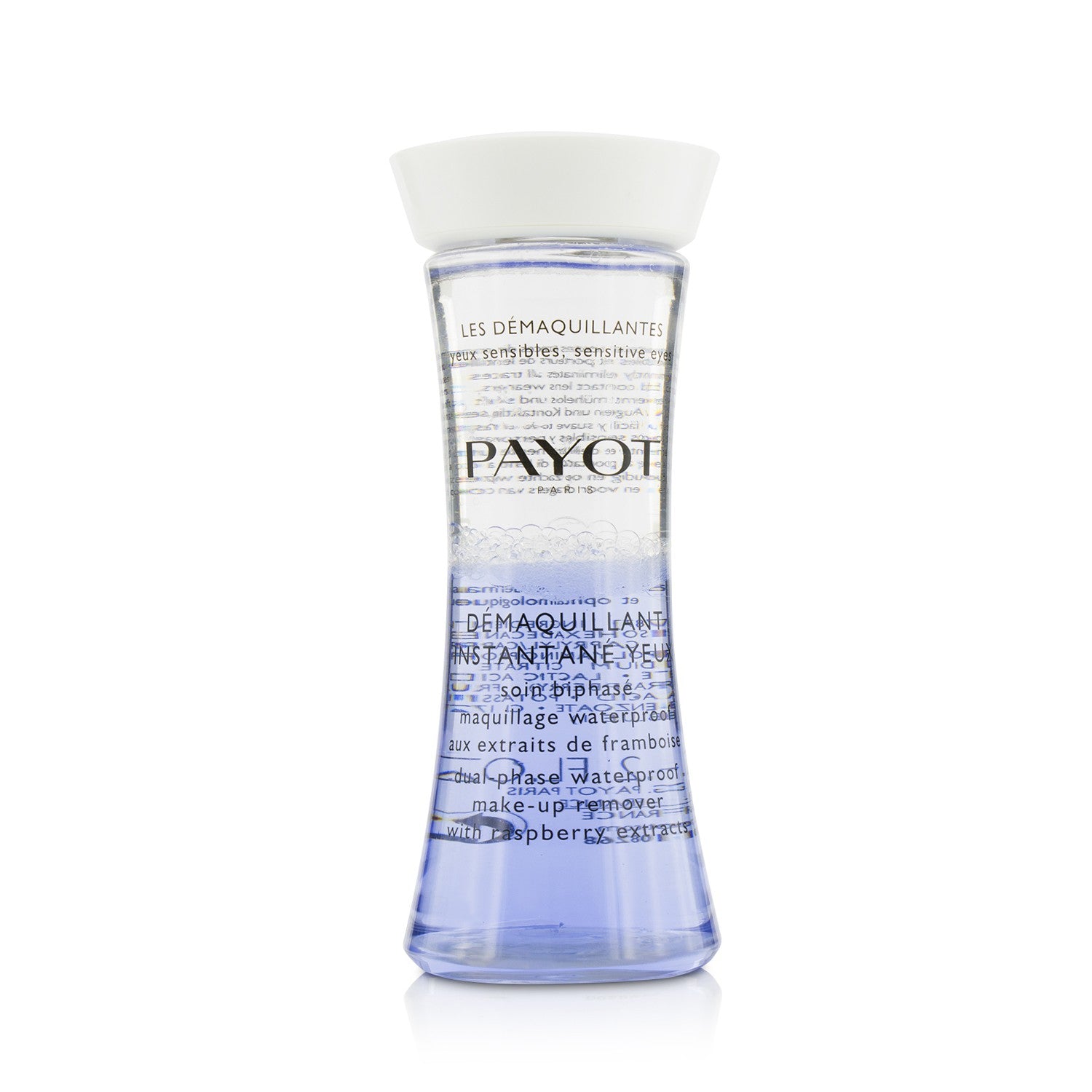 Payot/パイヨ+レ デマキラント デマキラント インスタント ユー デュアル+125ml/4.2oz ブランドコスメ