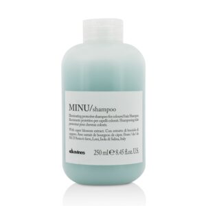 Davines/ダヴィネス+ミヌ　シャンプー (カラーリングヘア用)+250ml/8.45oz ブランドコスメ