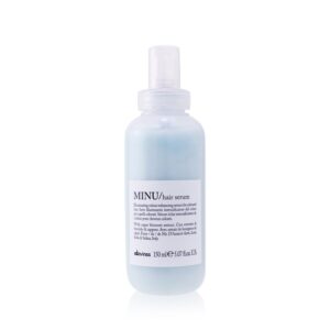 Davines/ダヴィネス+ミヌ ヘア セラ イルミネーティング カラー エンハンシング セラ (For カラーヘア)+150ml/5.07oz ブランドコスメ