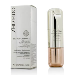 Shiseido/資生堂+バイオ パフォーマンス リフトダイナミック アイ トリートメント +15ml/0.52oz ブランドコスメ